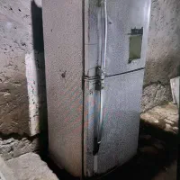 یخچال موتور سالم
