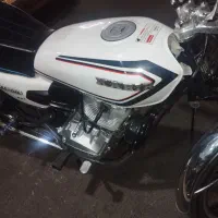 موتور 200|موتورسیکلت|تبریز, |دیوار