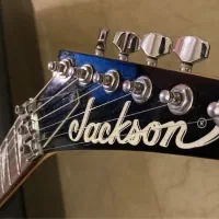 Jackson king kvx10