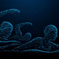 آموزش شنا بانوان