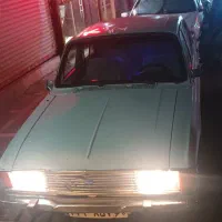 پیکان مدل ۷۷