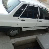 پراید مدل91|خودرو سواری و وانت|باغستان, |دیوار