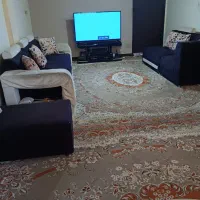 مبل کارکرده وسالم