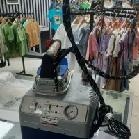 اتوبخار سیلتر اصل ترک ۲ لیتری درحد نو