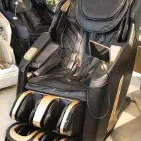 صندلی ماساژور lek 988 R9  //Fitorest