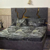 سرویس خواب کامل ۱۰تومن|تخت و سرویس خواب|زاهدان, |دیوار