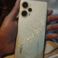 گوشی pocoF5