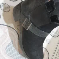 نیم بوت سایز ۳۸
