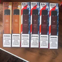 قلیان 1500پوکی