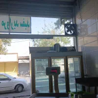 مغاره سرا گلدشت جنب رستوران دشت بهشت ۱۸ متر