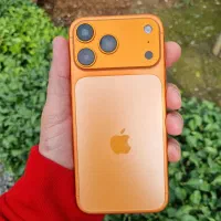 آیفون 17Pro Max 1tra ویتنامی برندKS کلاسAدرجه یک