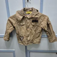 لباس بچه پسرانه