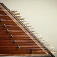 فروش سنتور (نقد و اقساط)با آموزش رایگان