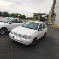 پراید 132 مدل 98 درجه یک