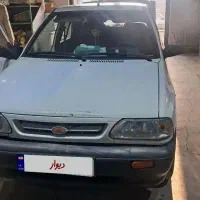 پرایدمدل۹۰ هیدرولیک