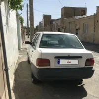 پراید مدل ۸۸|خودرو سواری و وانت|خمین, |دیوار
