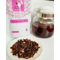 دمنوش خانگی