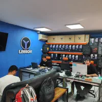 فروش موبایل و لپ تاپ حضوری و اقساطی