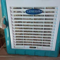 کولر آبی نو