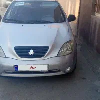 تیبا 1 مدل 95 دوگانه سوز