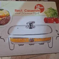 سوفله خوری (ظرف بزرگ وارمردار)