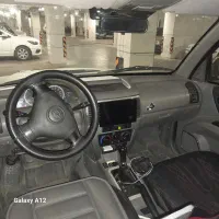 وانت دوکابین کاپرا|خودرو سواری و وانت|تهران, شهرک خرازی|دیوار