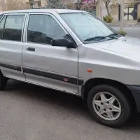 پراید۱۴۱مدل۱۳۸۶|خودرو سواری و وانت|مشهد, امیریه|دیوار