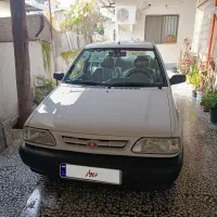 فروش پراید 99