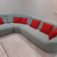 کاور روکش مبل بینش(پیراهن مبل)