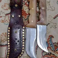 چاقو محمدطلا|کوهنوردی و کمپینگ|همدان, |دیوار