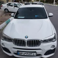 بیامو X4 28i، مدل ۲۰۱۵