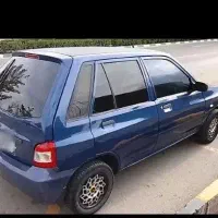 پراید 111 مدل 96|خودرو سواری و وانت|تهران, استخر|دیوار