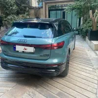 ائودی Q5 تیپ 4|خودرو سواری و وانت|تهران, دروس|دیوار