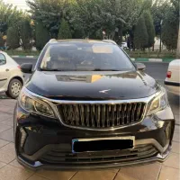 بک x3 صفر/اقساط خودرو صفر و‌کارکرده/تحویل فوری