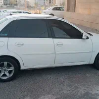 معاوضه با پارس یا 206