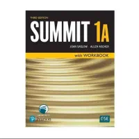کتاب summit 1A