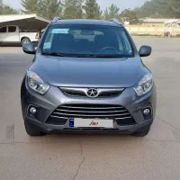 جک S5  مدل ۹۶