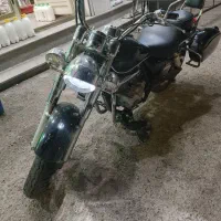 هارلی پلاک ملی