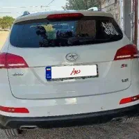 جک s5 دنده  کارمندی 100هزار کار