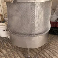 تنور خانگی گازی