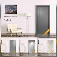 تولید درب اتاق و داخلی