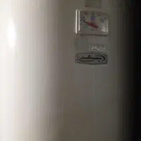 آبگرمکن برقی ۷۶۰ مرجان ۵۵ لیتری|آبگرمکن، پکیج، شوفاژ|صفادشت, |دیوار