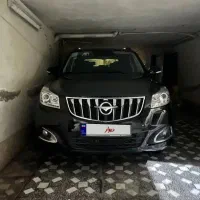 هایما s7 توربو پلاس مدل ۱۴۰۰