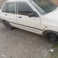 پراید مدل ۸۸