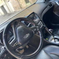 اریزو ۵ بدون رنگ‌|خودرو سواری و وانت|یزد, |دیوار