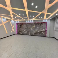 واحد ۹۳ متری دو خواب  لوکس پرند