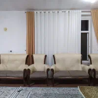 مبل ۸ نفره|مبلمان خانگی و میز عسلی|کامیاران, |دیوار
