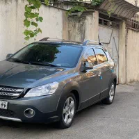 اچ سی کراس مدل ۹۶