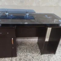 میز کامپیوتر