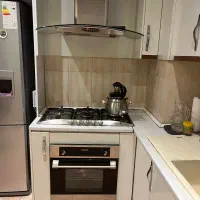 کابینت MDF هایگلاس|مصالح و تجهیزات ساختمان|کرج, گلشهر|دیوار